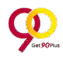 get90plus logo