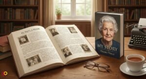 autobiography example