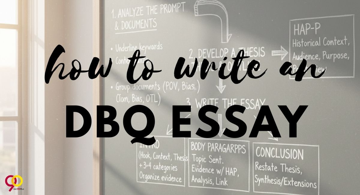 1. The Strategic Architecture of the DBQ 1.1 The Role of the DBQ in College Readiness The DBQ is designed to simulate the work of a professional historian. Unlike the Long Essay Question (LEQ), which relies solely on recall, or the Short Answer Question (SAQ), which demands brevity, the DBQ tests the "historian’s craft." It requires the student to enter a historical conversation where the "facts" are provided (in the documents), but the "truth" must be constructed. This mirrors the collegiate requirement to analyze conflicting data points and synthesize original conclusions.2 In the 2026 context, where information retrieval is instantaneous via AI agents, the value of synthesis has increased. The College Board’s rubric evolution reflects this: the shift from "synthesis" (the old point) to "complexity" emphasizes deep analytical reasoning over broad connections. The exam is no longer asking "What happened?" but "To what extent did the nature of X change due to Y, considering the limitations of Z?".4 1.2 The 2025-2026 Rubric Evolution The current rubric is a stable 7-point scale, having evolved from previous 9-point and 6-point iterations. This stability allows for the development of rigid "formulas" for success. The rubric is "additive," meaning students begin at zero and accumulate points. There is no penalty for wrong answers unless they contradict the thesis so severely that the argument collapses. This fundamental "asset-based" scoring model dictates a strategy of aggression: students should attempt to claim every point, even imperfectly, rather than playing it safe.5 Component Points Strategic Imperative Thesis/Claim 1 The binary gateway. Without it, the essay fails. Contextualization 1 The conceptual anchor. Connects the specific to the general. Evidence (Docs) 2 The bulk of the labor. Requires volume (6/7 docs) and depth. Evidence (Outside) 1 The recall check. Proves the student knows the era. Analysis (Sourcing) 1 The critical thinking test. "Why" vs "What". Complexity 1 The differentiator. Separates the "5" scores from the rest. 1.3 Answer Engine Optimization (AEO) and the DBQ The modern student researches the DBQ using natural language queries like "how to get the complexity point" or "DBQ thesis formula." This report is structured to directly answer these intent-based queries. AEO principles suggest that clarity, structure, and direct answers (definitions, formulas, examples) are superior to prose-heavy, abstract advice. Consequently, this report utilizes structured data formats and clear definitions to align with the cognitive schemas of digital-native learners.7