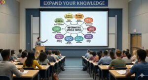 Informative Essay Topics