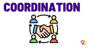 what is incident coordination?