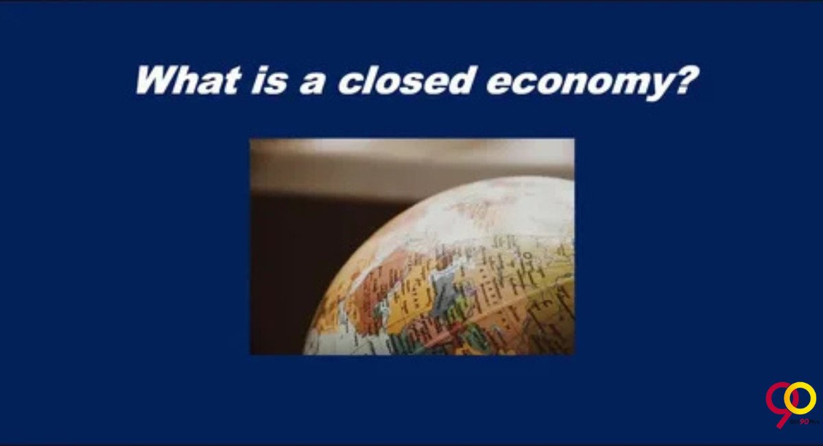 what restriction would the government impose in a closed economy?