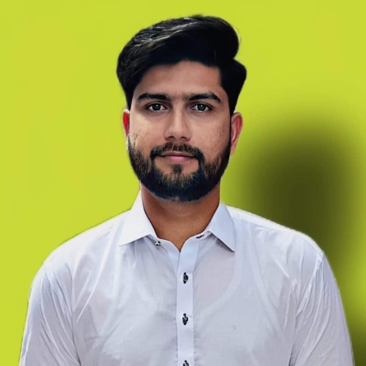 Zeeshan Khalid - Get90Plus